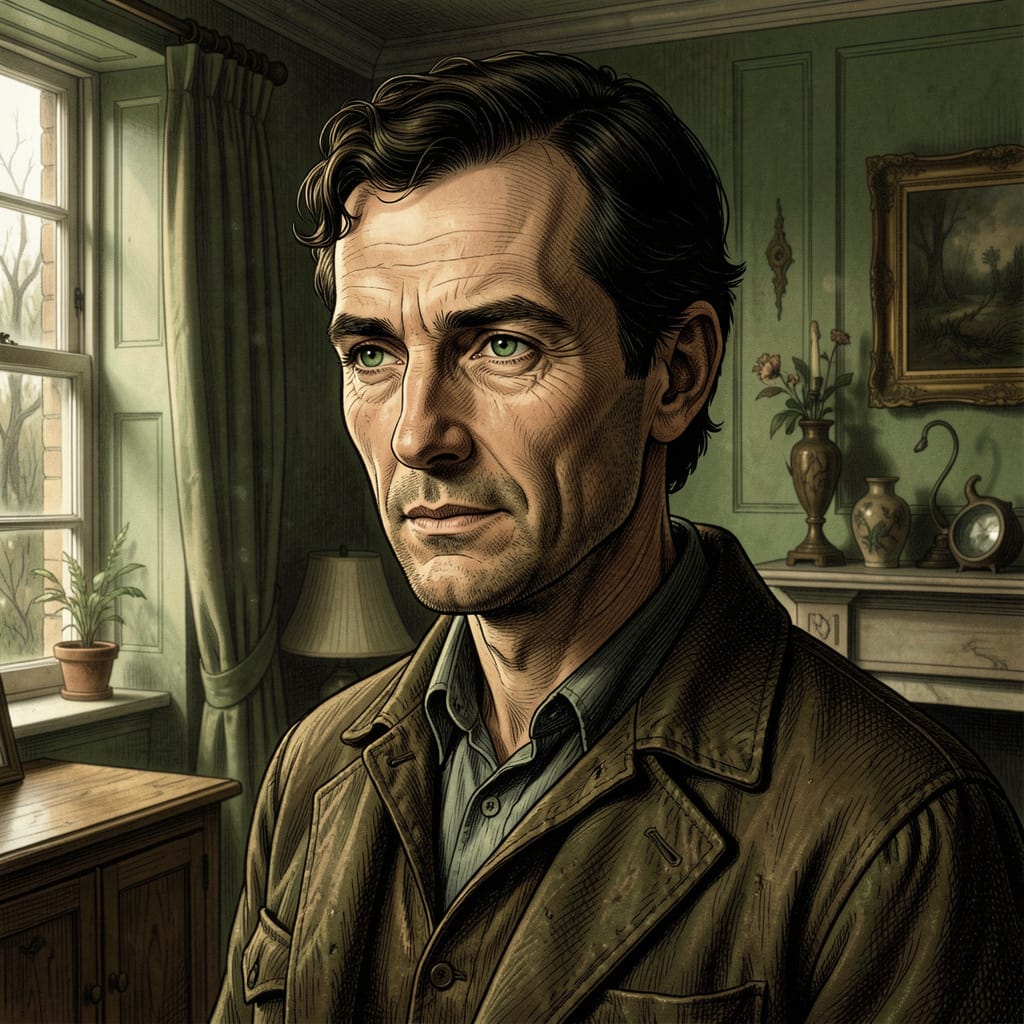Toby Knight